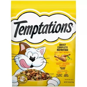 13.5lb Whiskas Temptations Chicken - Items on Sale Now